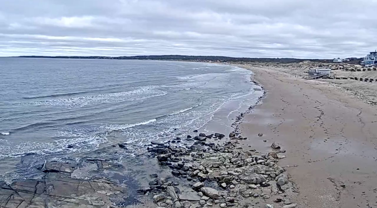 Webbkamera: Tylösand Hallandsposten