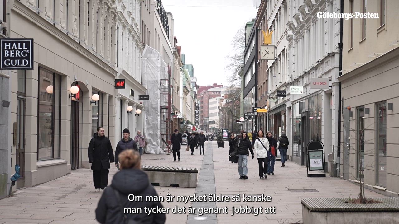 Enkät om bedrägerier 