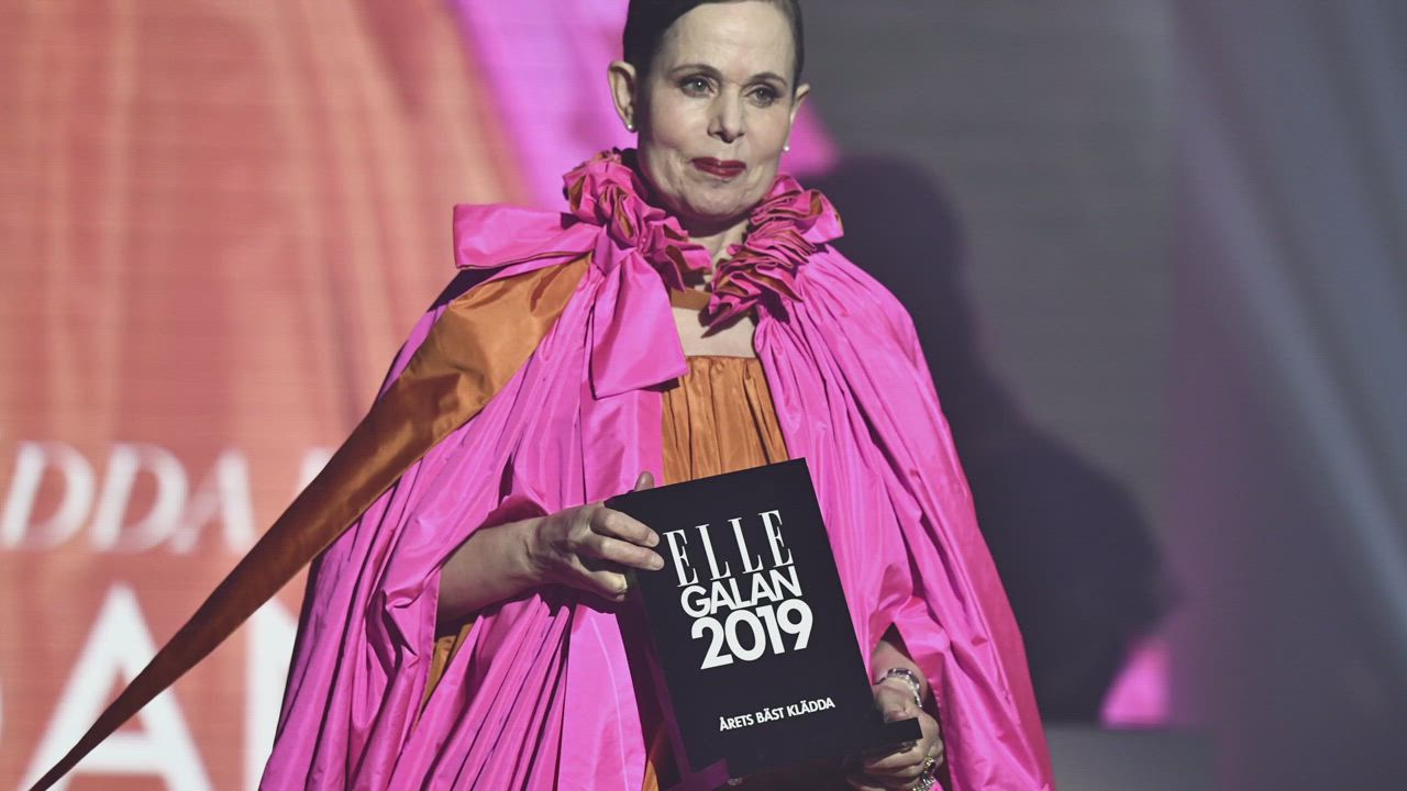 Sara Danius har avlidit