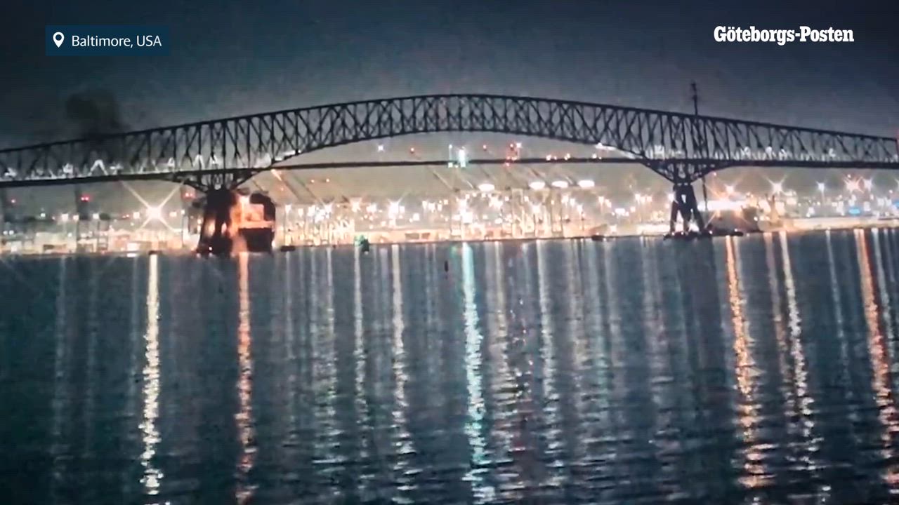 Baltimore bro